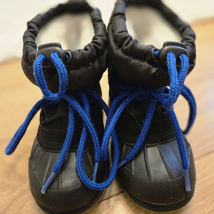 Апрески за момче, размер 25-26