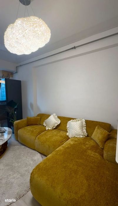 Apartament 2 camere in Mamaia Nord | 100 m de mare | Ștefan Building