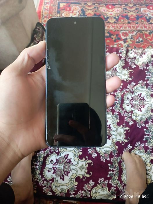 Remi note 11 128li sotiladi