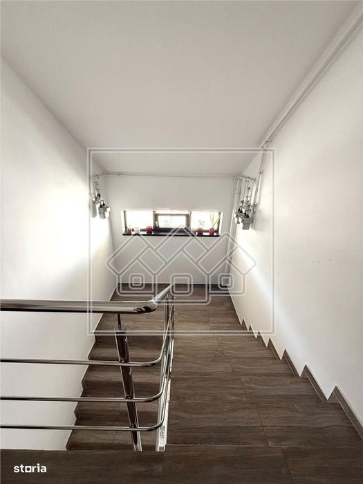 Apartament 3 camere, decomandat, cu loc de parcare | Zona Doamna Stanc