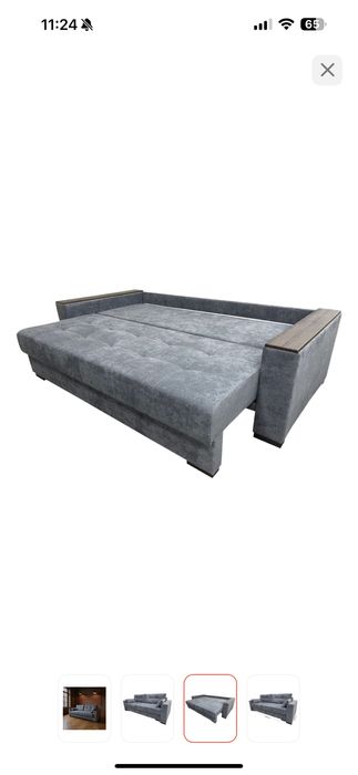 Диван состояния новая