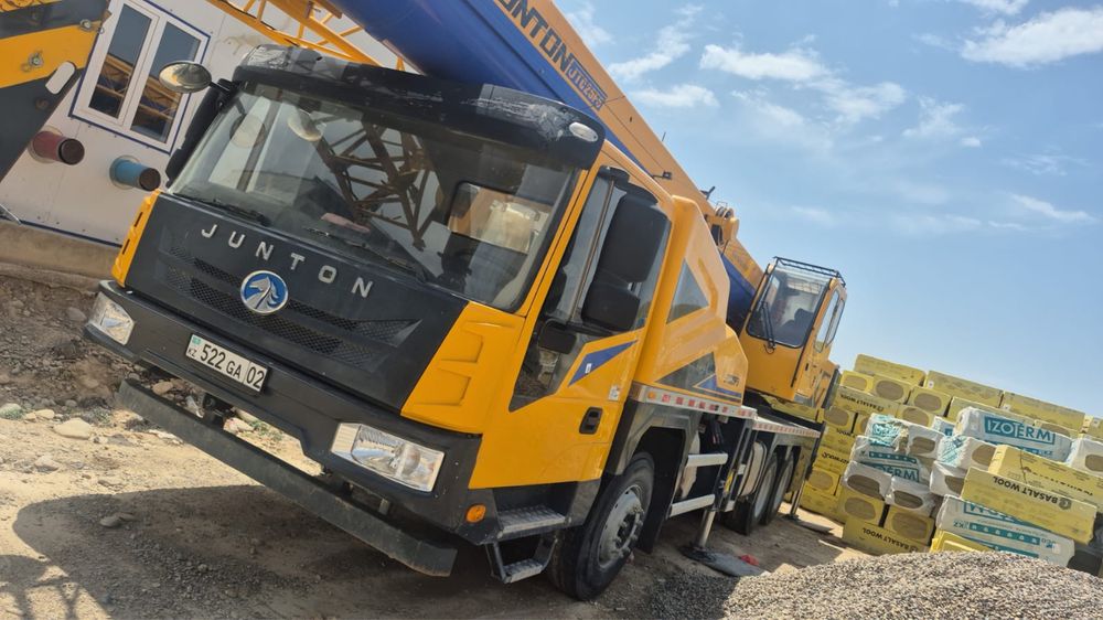 Junton JTC2F5D сатылады