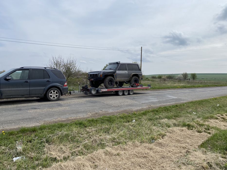 Tractari auto Timisoara / Ungaria  Platforma non stop Ungaria  Autostrada a1