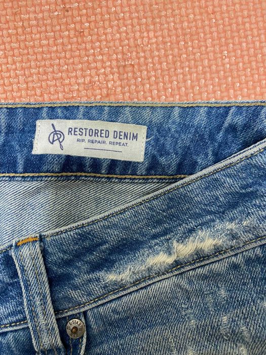 ''G-Star RAW Arc 3D Slim''оригинални мъжки дънки 33 размер