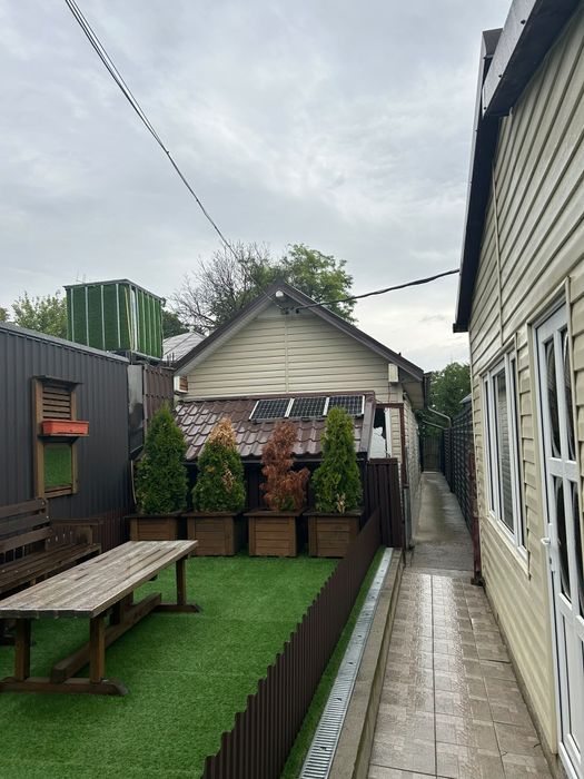 Vand casa  121.40 m2 in municipiul Botoșani