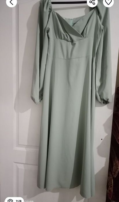 Продаются платья