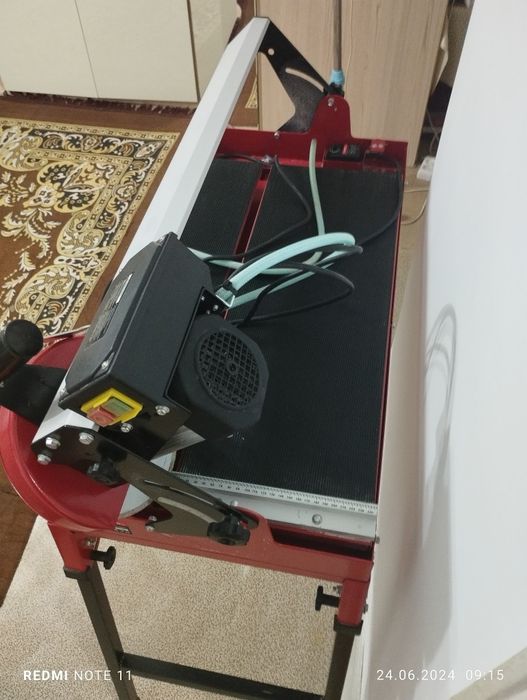 Продам водяной кафельарезка