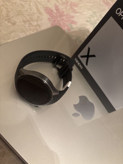Oppo smart watch X