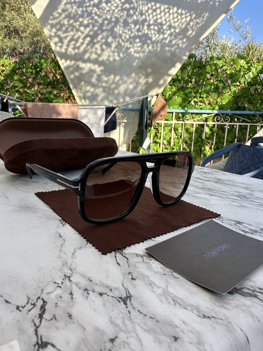Ochelari soare Tom Ford