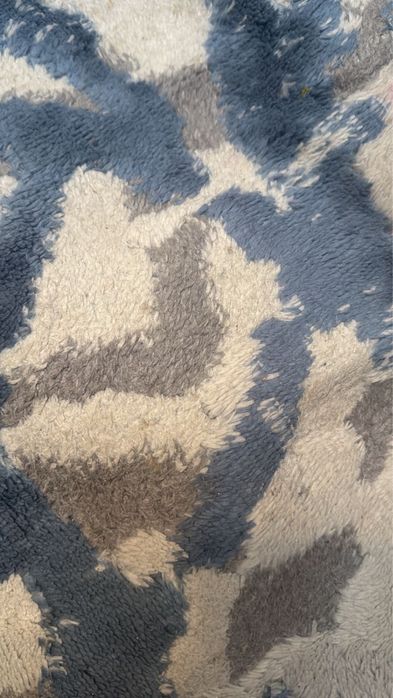 Ковер б/у 1,5 м х2м