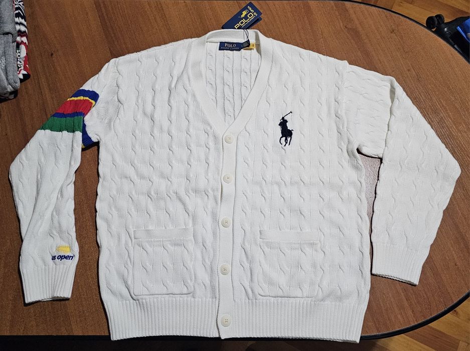 Bluza editie speciala oficiala Ralph Lauren