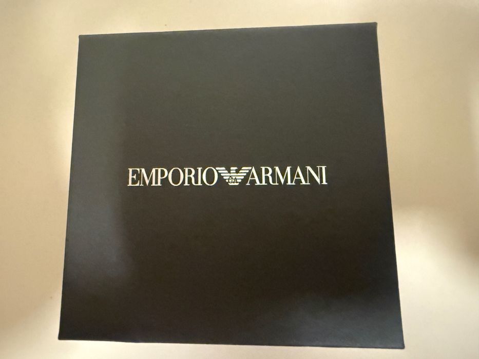Гривна Armani Оригинална
