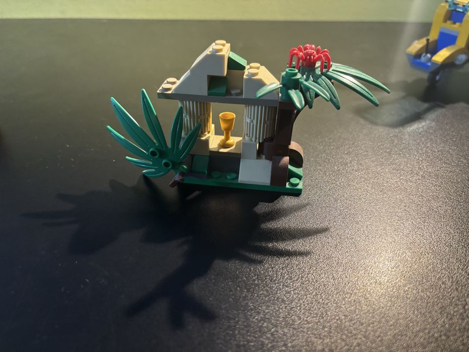 lego city 60158.