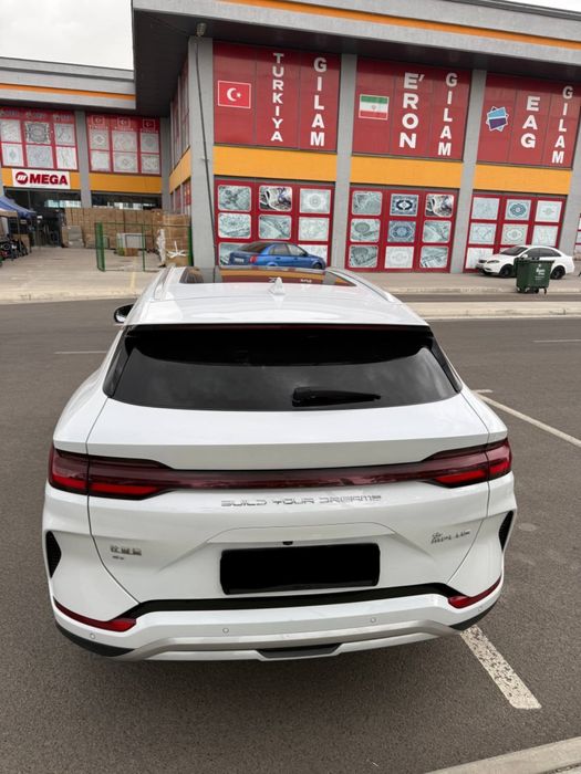 BYD CHAMPION срочно сотилади