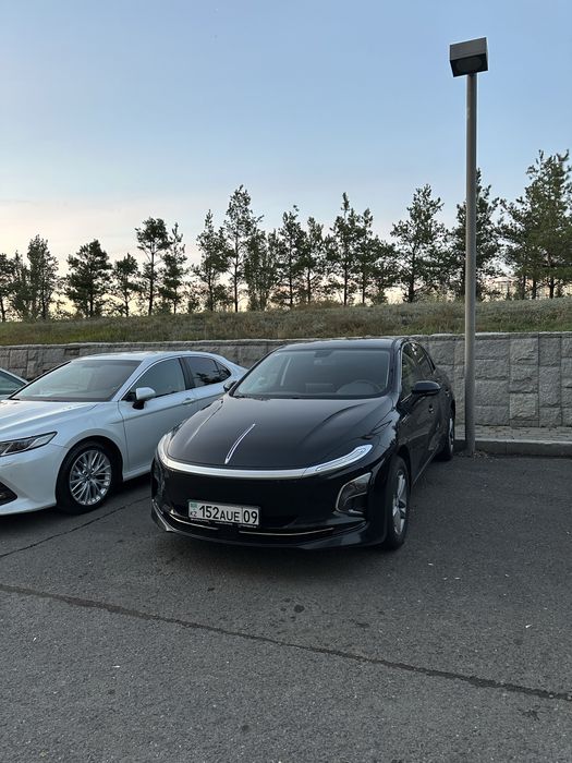 Аренда автомобиля под такси