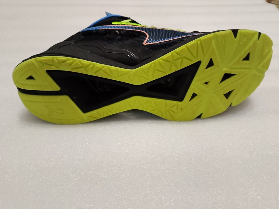 Кроссовки " Puma ".