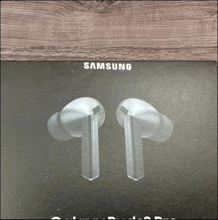 Căști wireless Samsung Galaxy Buds3 Pro