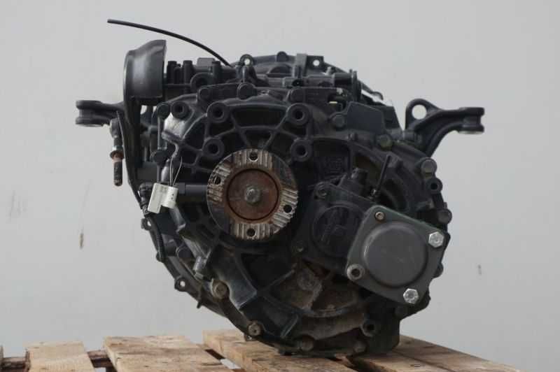 Cutie de viteze ZF Ecolite 6S800OD MAN TGL 2012 - Piese de schimb MAN