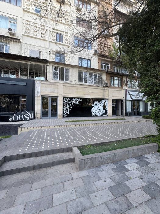 Продаётся Нежилое Помещение ШайхонТохурский район Ор-р Дружба