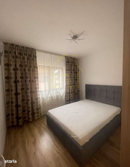 Apartament Metrou 1 Decembrie 1918 Trapezului Pet Friendly