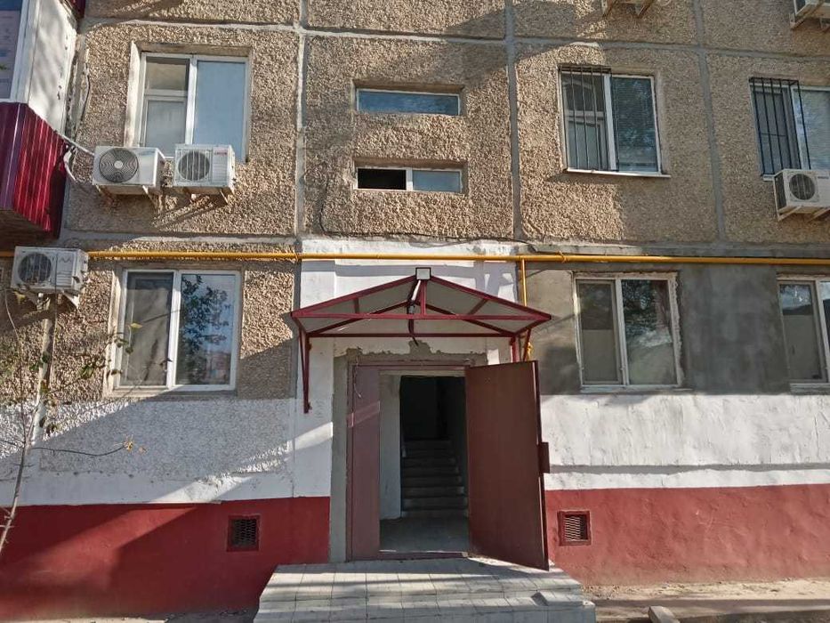 Меняю Атырау на Актобе