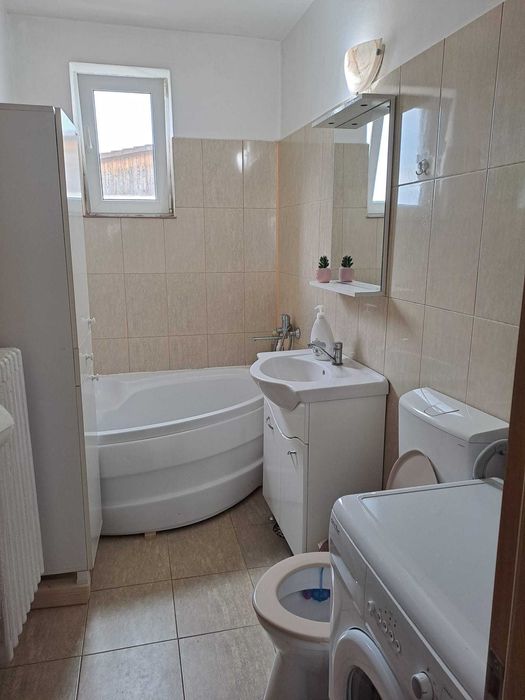 Apartament 2 camere