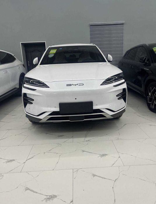 BYD CHAMPION halol nasiya 25% boshlang'ich to'lov
