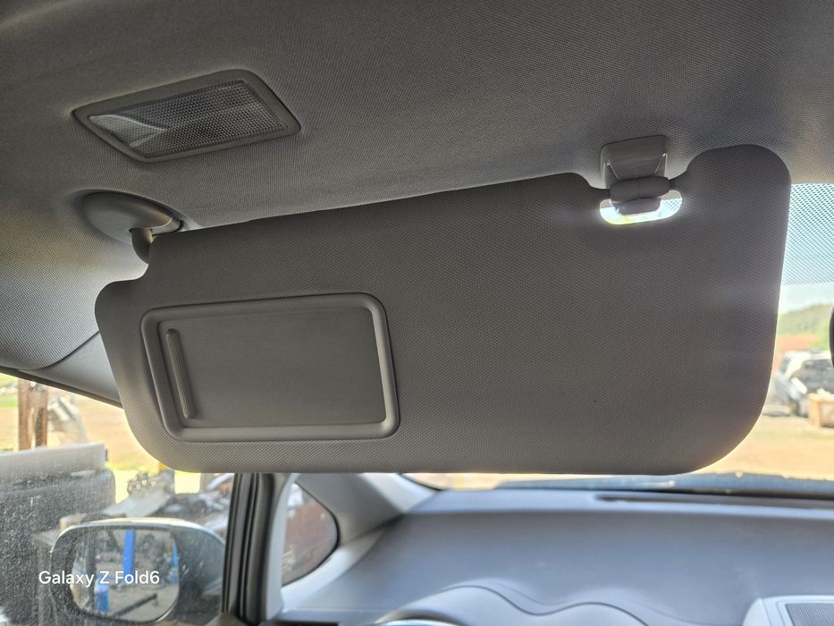 Сенници за Тойота аурис 2006-2012г. /Toyota auris
