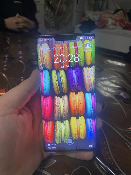 Huawei Mate 30 Pro