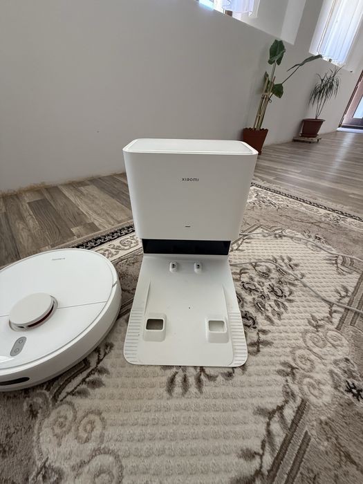 Xiaomi Robot Vacuum X10