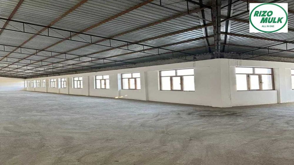 Продаётся готовая производственная база. NR494/1