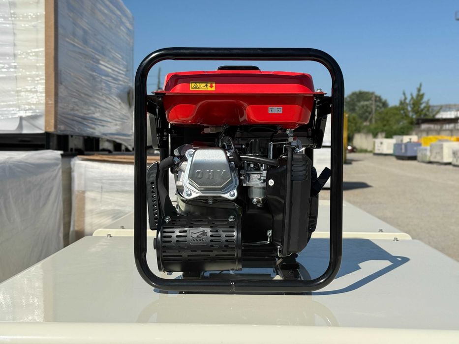 Бензиновый генератор YAMOTO I 3500