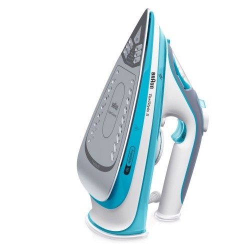 Паровой утюг BRAUN SI5006BL,( FreeStyle 5 Steam iron)