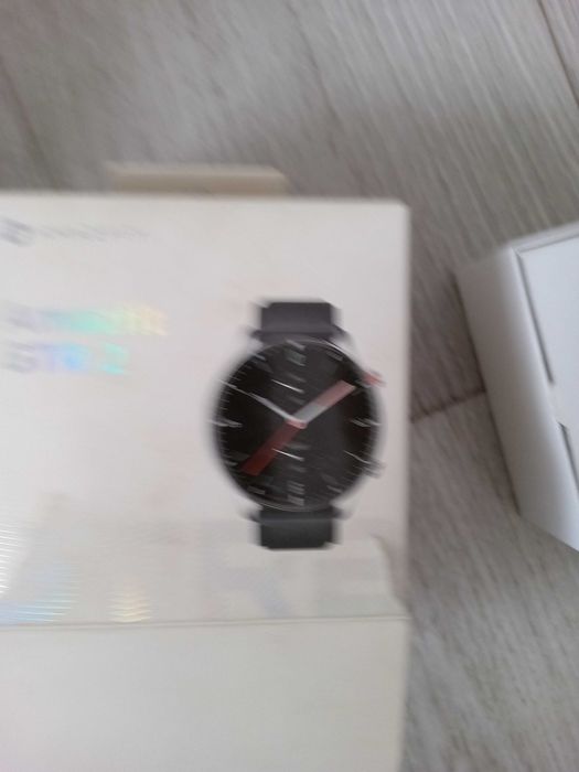 Продаю амазфит GTR 2