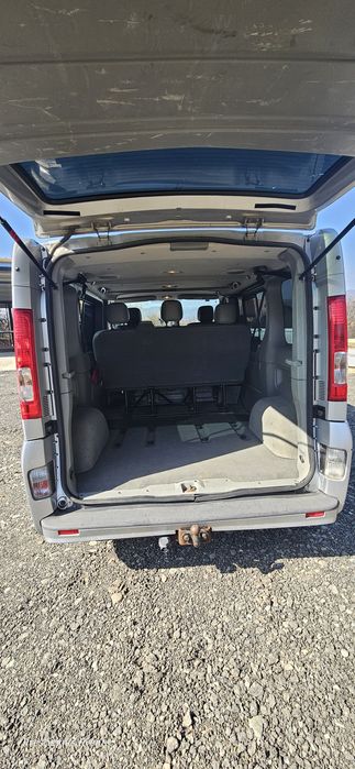 Vand Renault Trafic Passenger