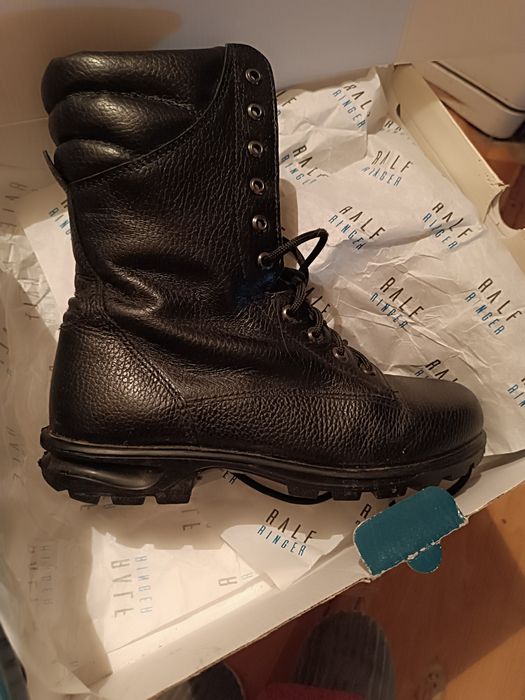 Берцы  39 размер фирма Фарадей(Москва)