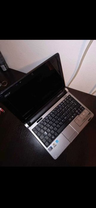 Notebook / laptop  Acer aspire KAV60