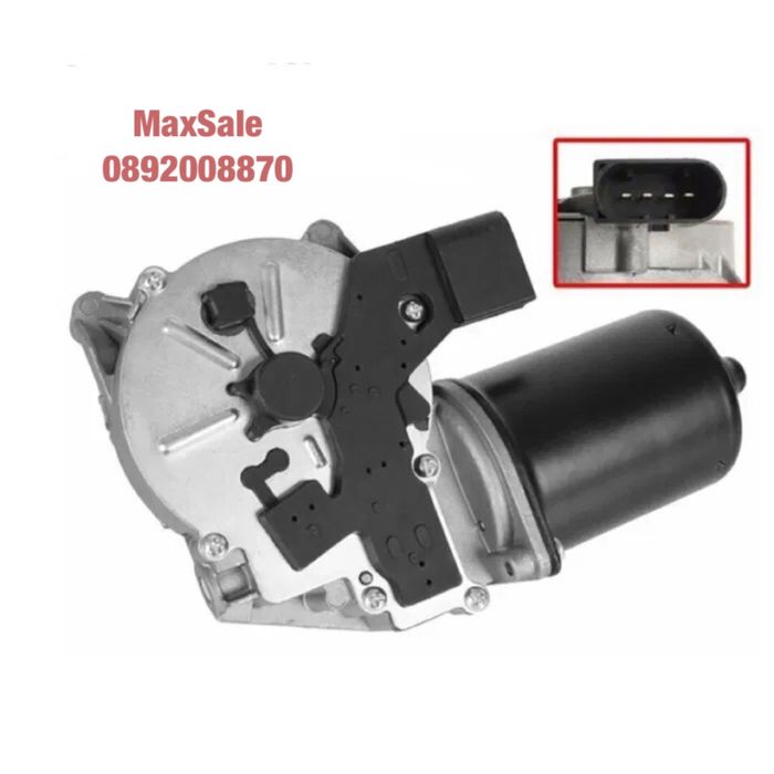 Реле мотор за чистачки bmw e60 e61 e63 e64 5 6 бмв 5 сериа