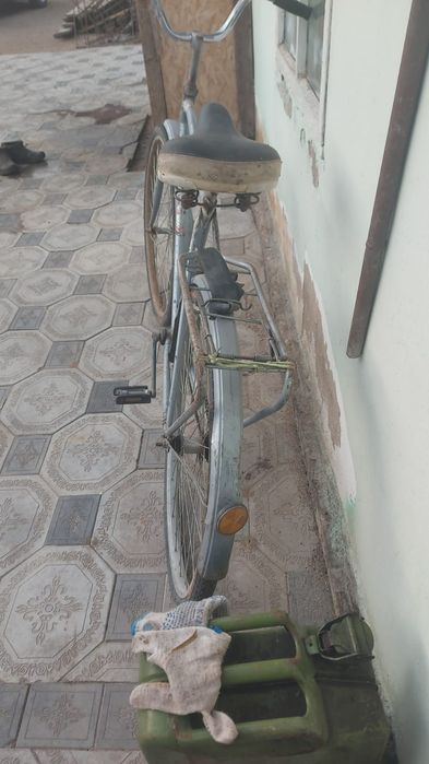 Велосипед сатылады