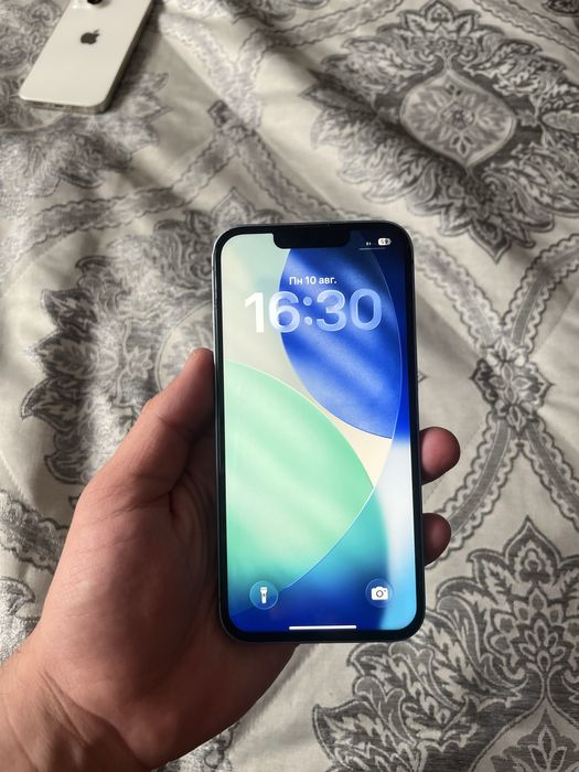 Айфон 14 128гб Iphone