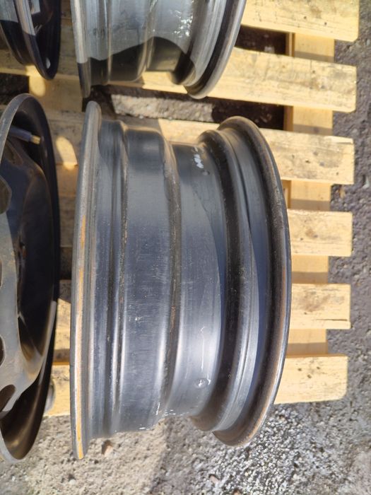 15 цола 4 х 108 мм Форд - 6 Инча / ЕТ 52,5