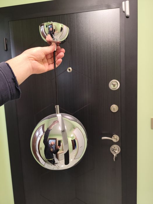 Нов полилей подходящ за различни помещения