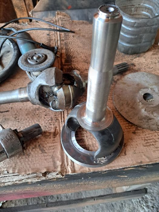 REPARATII Planetare ,tractoare cu omocinetice DE FATA ,John DEERE,FEN