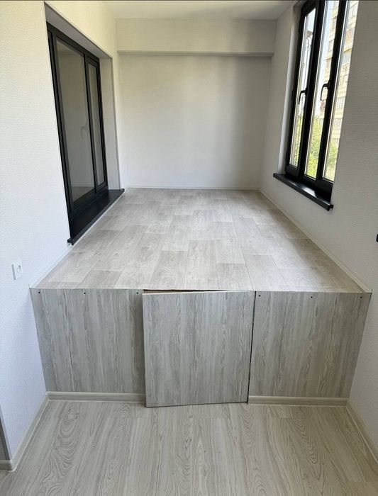 Аренда Квартира 2 хона Кора камиш 2/4