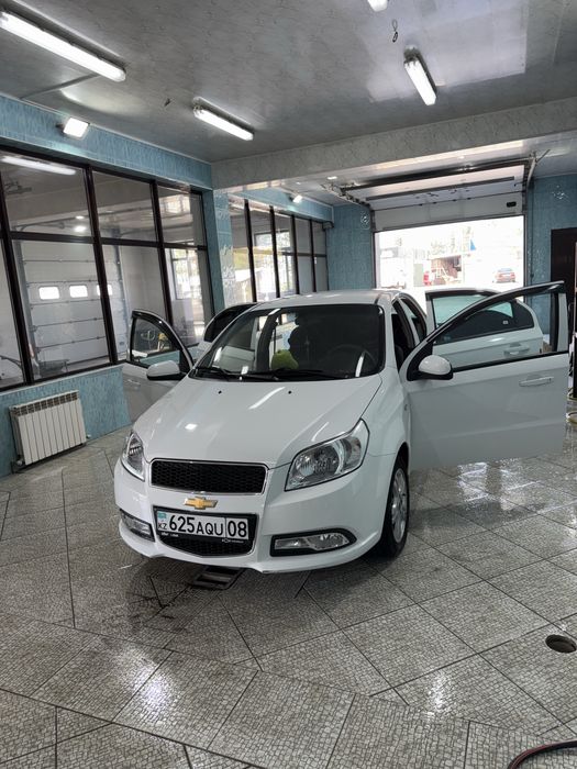 Аренда авто без водителя
