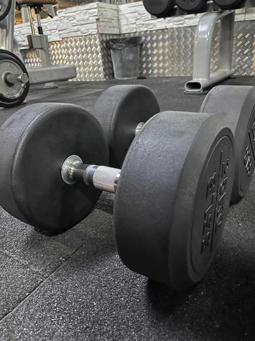 Дъмбели dumbbell