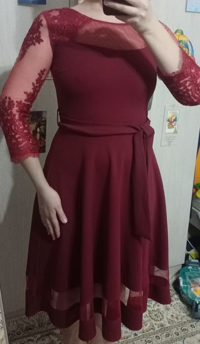 Платья размер 44