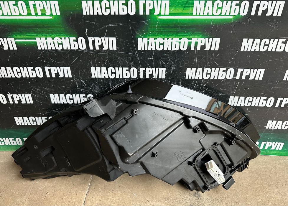 Фар far десен фарове за Тесла Tesla 3