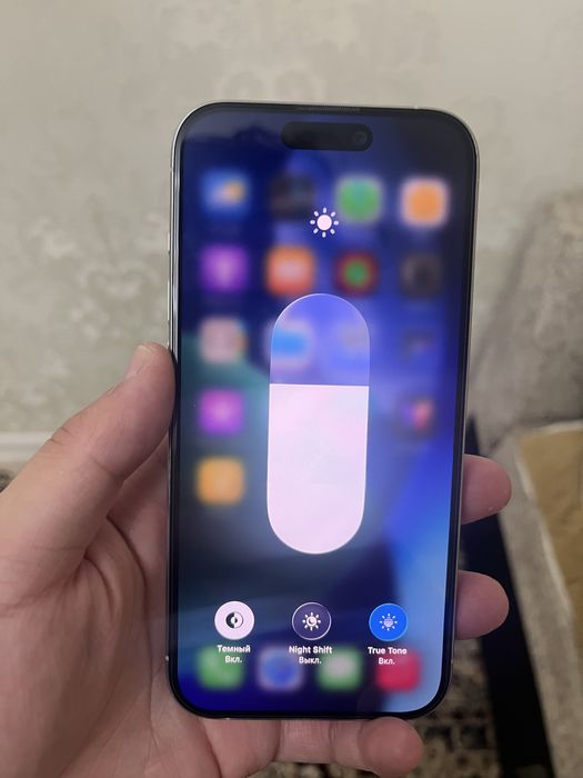 IPhone 15 pro/Продам Айфон 15 про