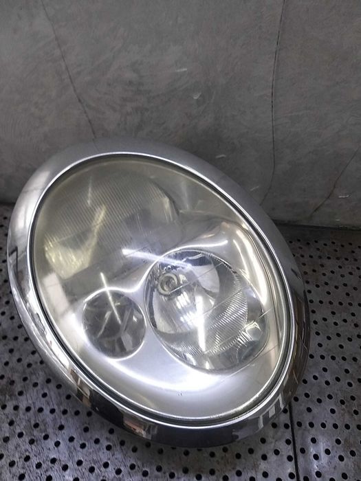 Far dreapta mini cooper r50 r53 40241748